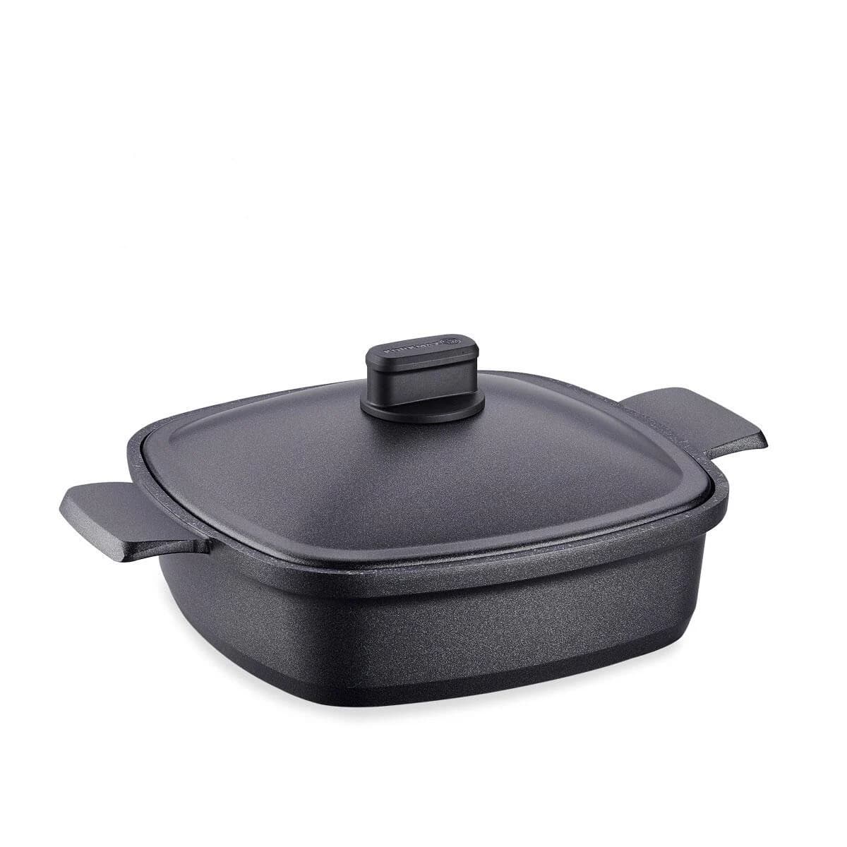تابه کرکماز مدل کاسترا A2584 ا KORKMAZ Casterra 26 cm Pan A2584