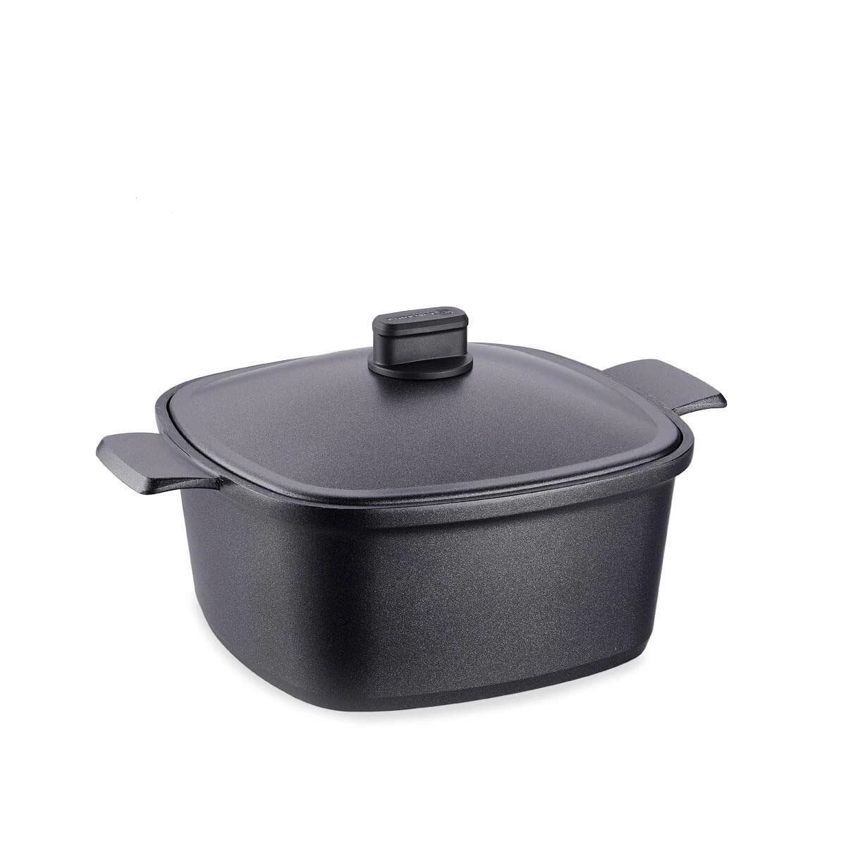 قابلمه کرکماز مدل کاسترا A2583 ا KORKMAZ Casterra 28 cm Pot A2583