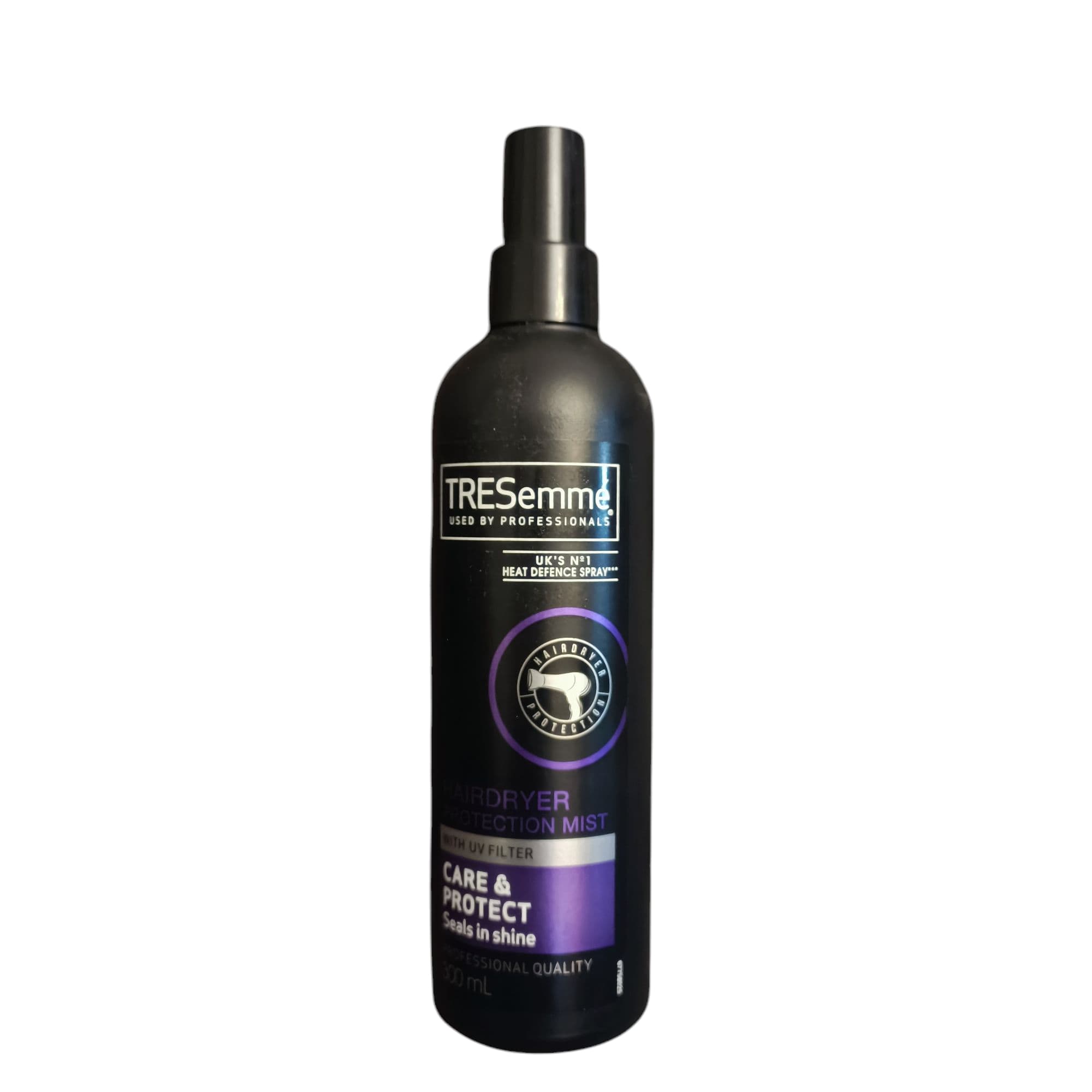 اسپری محافظ حرارت ترزمه Tresemme درخشان کننده Care-protect