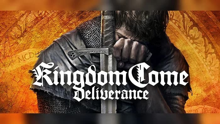 بازی Kingdom Come: Deliverance استیم
