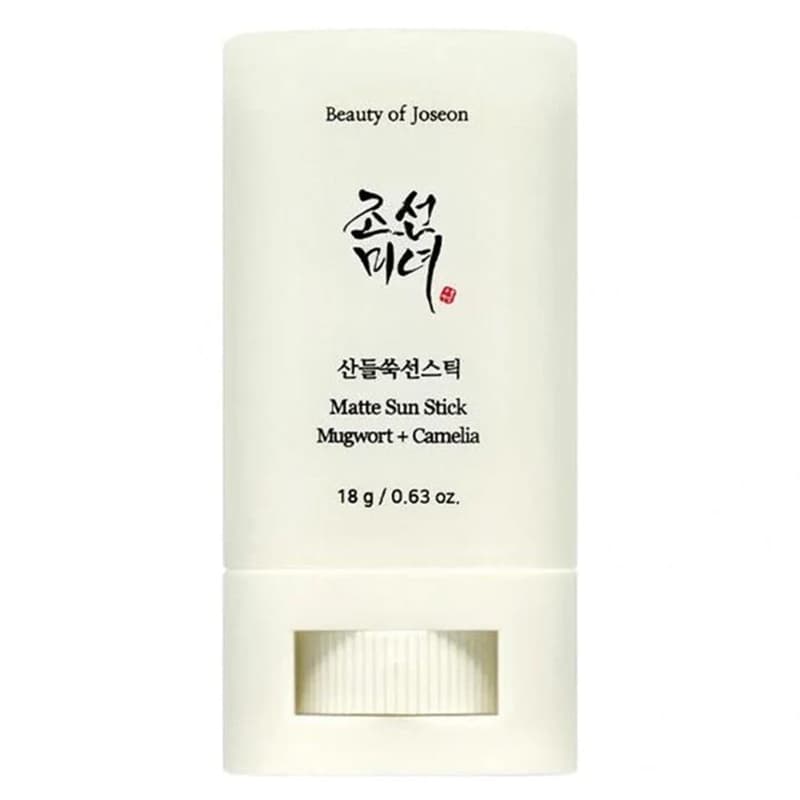 ضد آفتاب استیکی بیوتی آف جوسان Beauty Of Joseon حجم 18 گرم