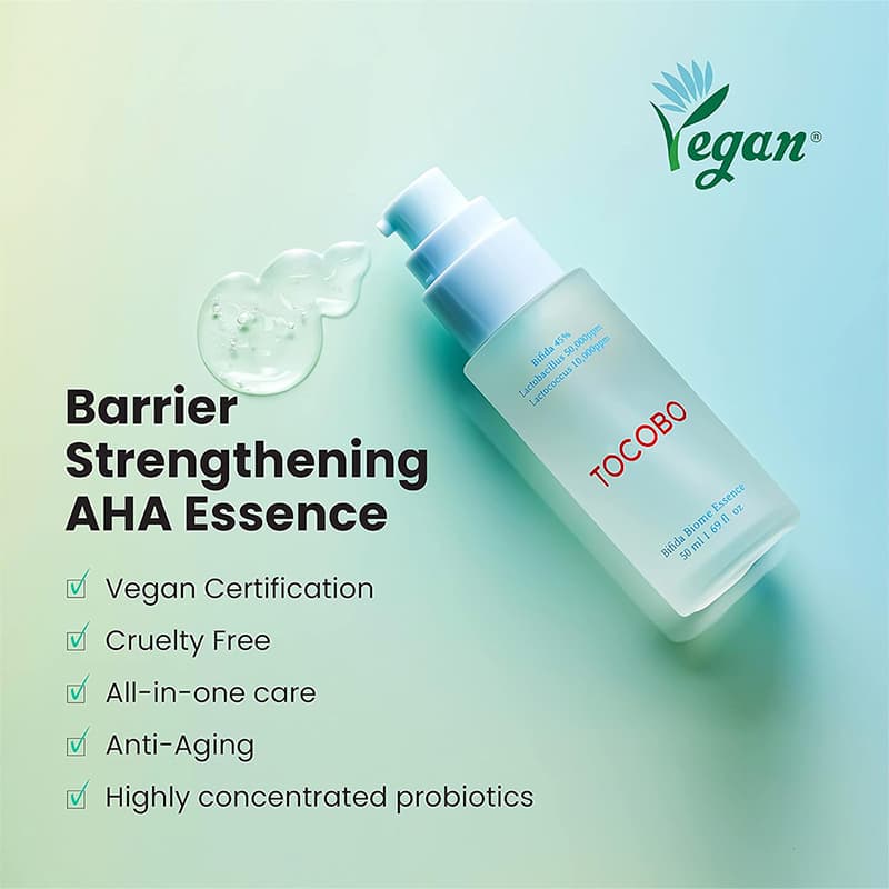 اسنس تقویت کننده بیفیدا توکوبو bifida biome حجم 50 میل — تصویر ۸