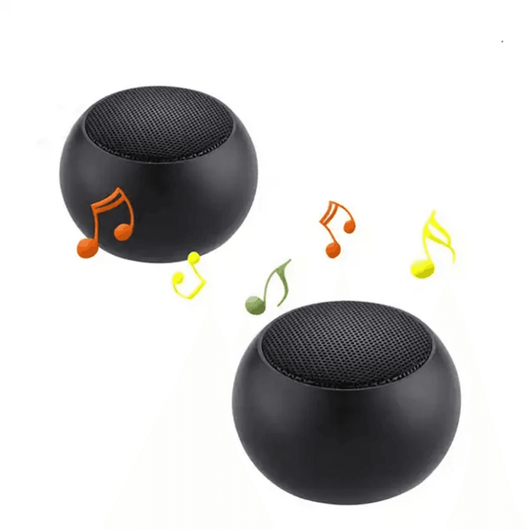 اسپیکر جی بی ال MINI M3 — تصویر ۲