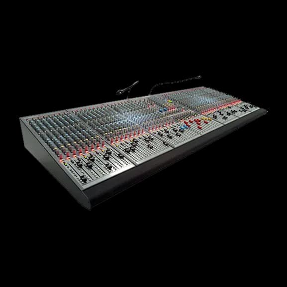 میکسر آنالوگ Allen & Heath GL2800-48