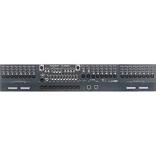 میکسر آنالوگ Allen & Heath GL2800-48 — تصویر ۵