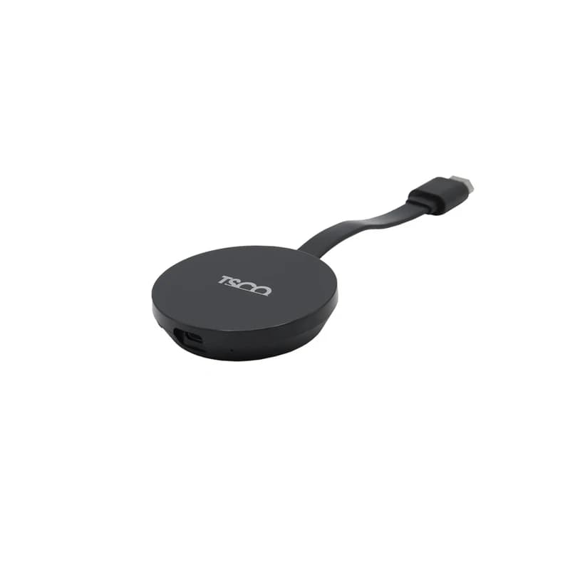 دانگل HDMI تسکو مدل T-Cast 6000 کد m20198 — تصویر ۲