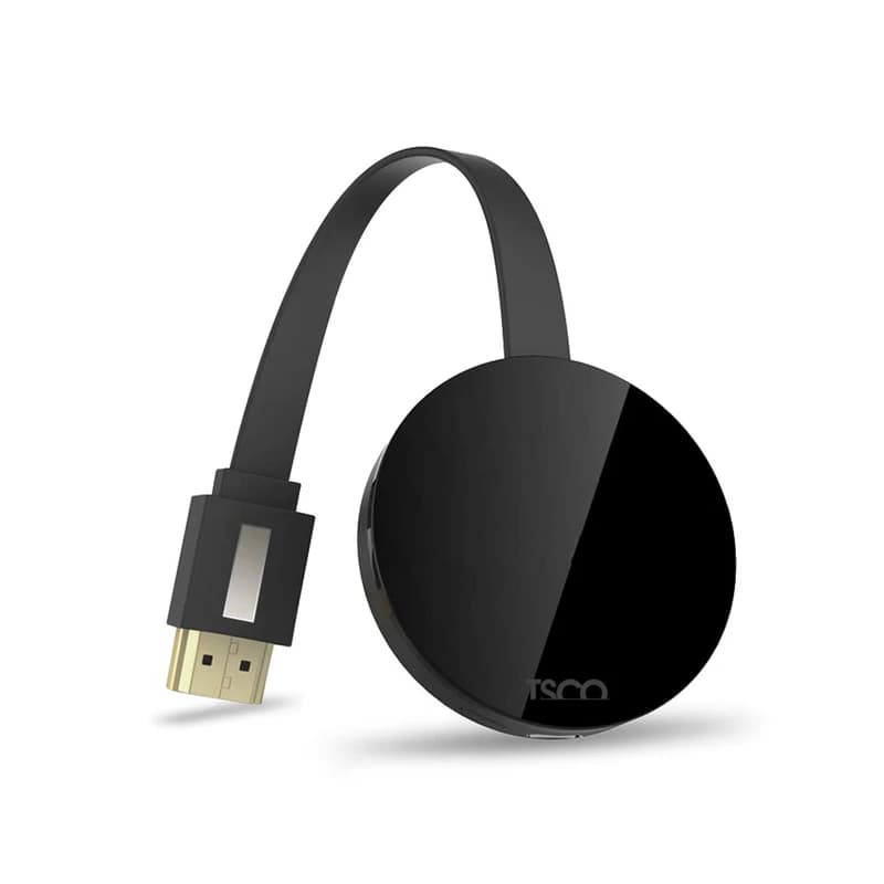 دانگل HDMI تسکو مدل T-Cast 6000 کد m20198 — تصویر ۳
