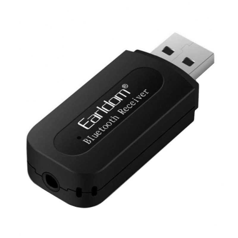 دانگل بلوتوث ارلدام مدل M22 EDR کد m20197 — تصویر ۲
