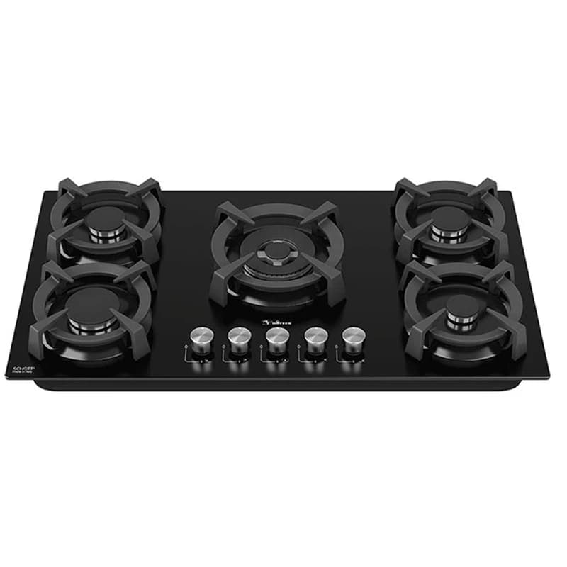اجاق گاز صفحه ای داتیس مدل شات DG-567