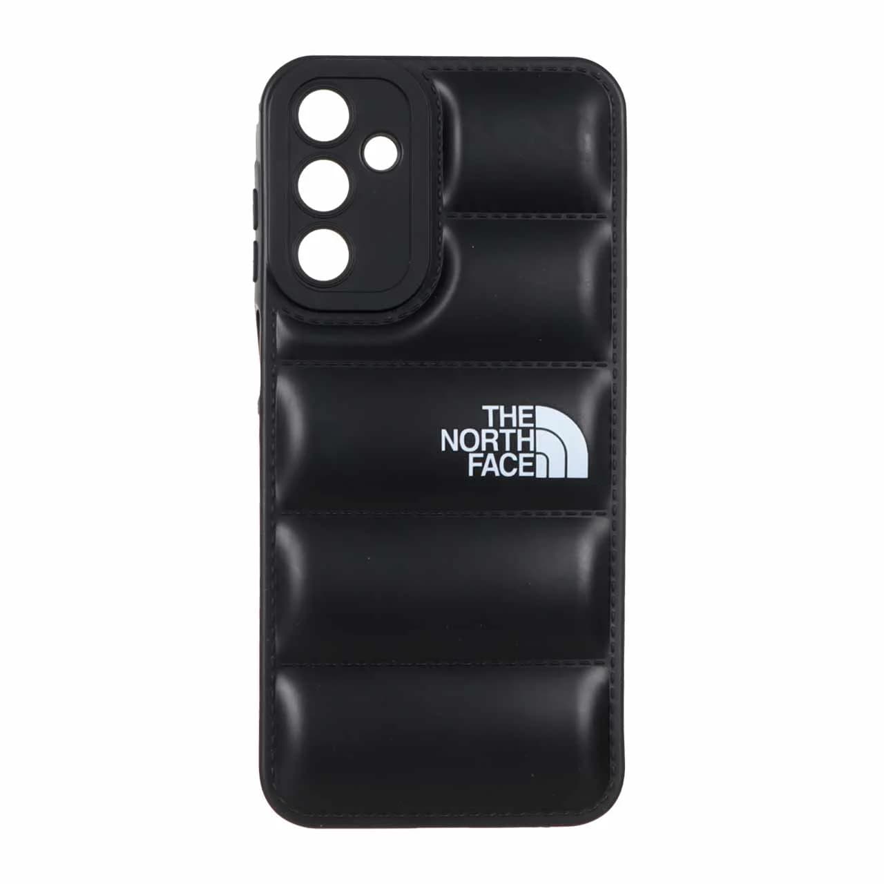 قاب پافر North Face مدل Samsung Galaxy A15