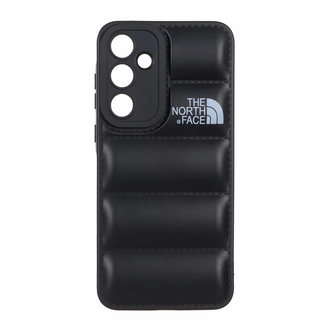 قاب پافر North Face مدل Samsung Galaxy A35