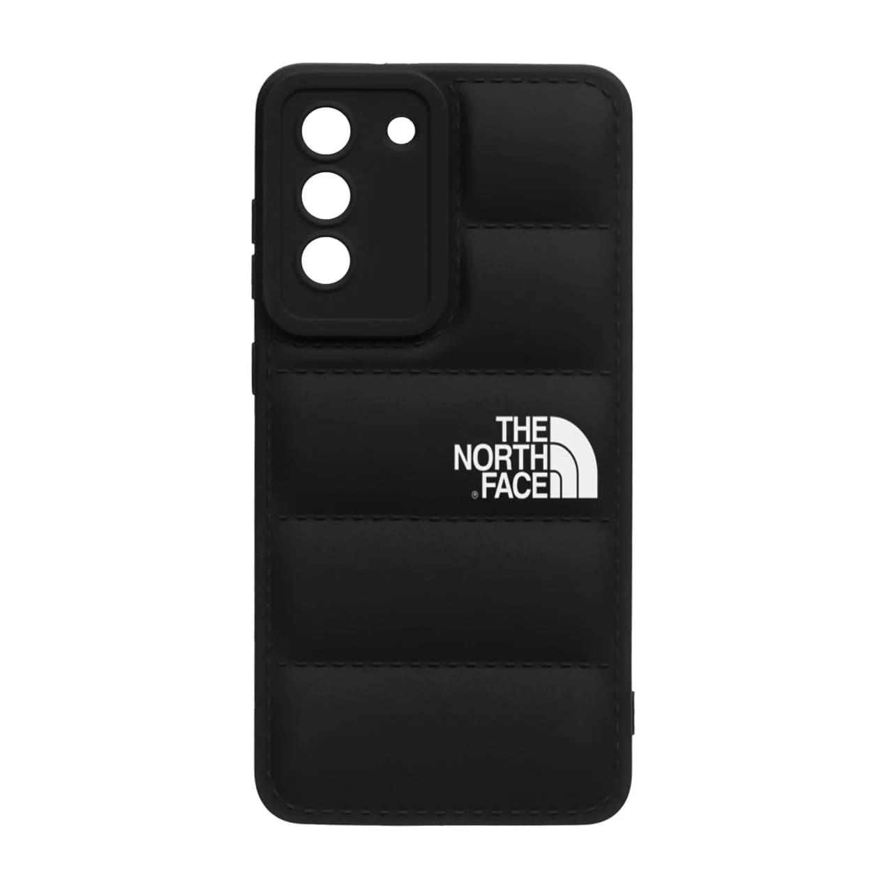 قاب پافر North Face مدل Samsung Galaxy S21 FE