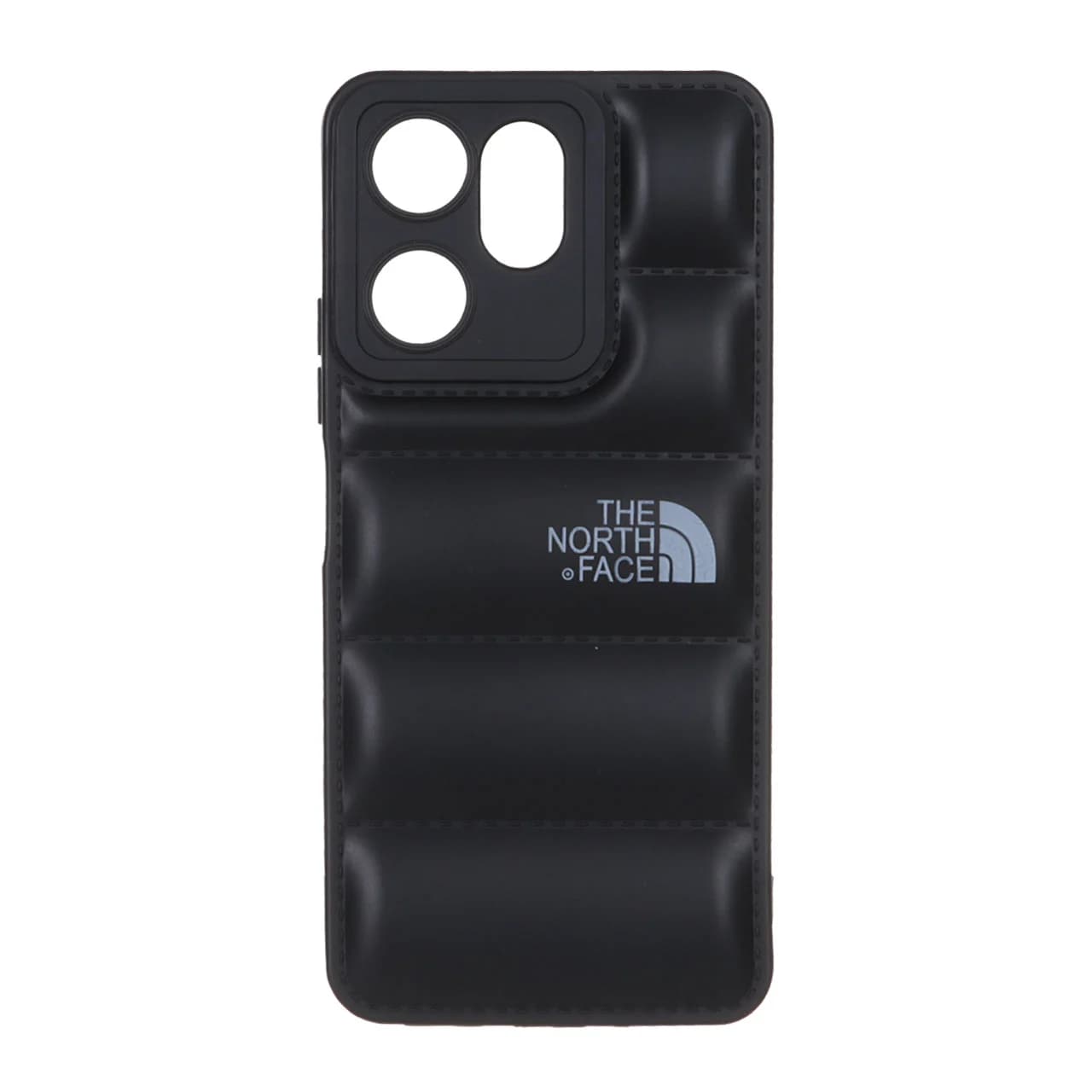 قاب پافر North Face مدل Xiaomi Redmi 13C / Poco C65 — تصویر ۲