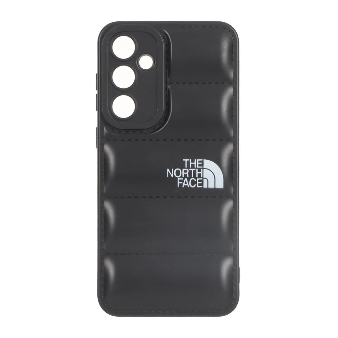 قاب پافر North Face مدل Samsung Galaxy S23 FE