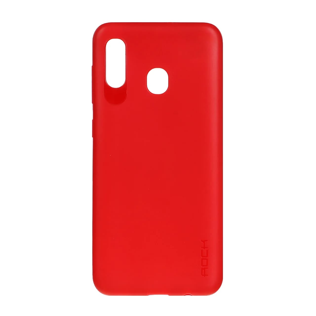 قاب Rock ساده Samsung Galaxy A30 / A20 — تصویر ۴