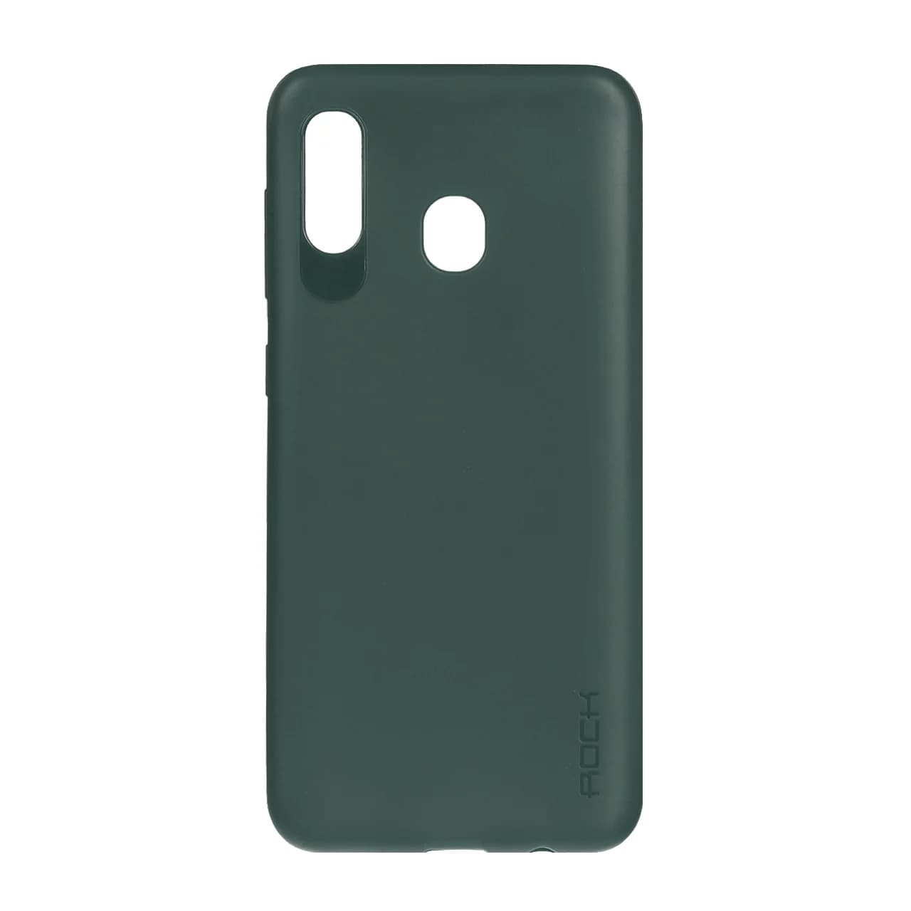 قاب Rock ساده Samsung Galaxy A30 / A20 — تصویر ۳