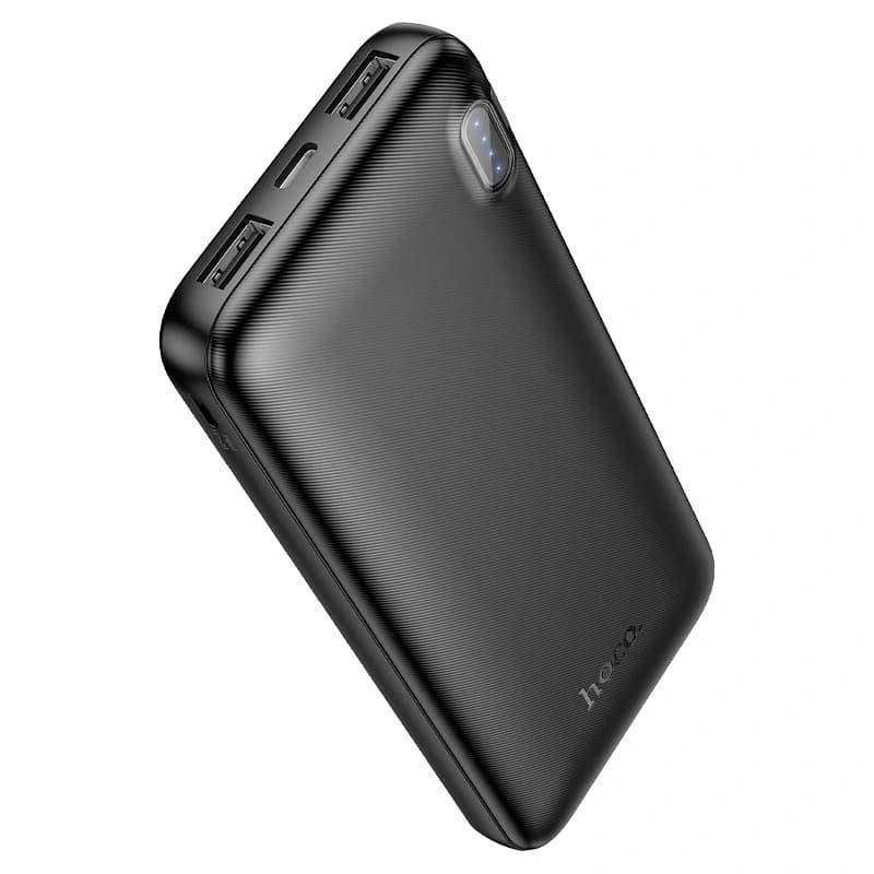 پاوربانک به ظرفیت 10.000Mah از برند هوکو مدل Hoco J128 (100% اورجینال)