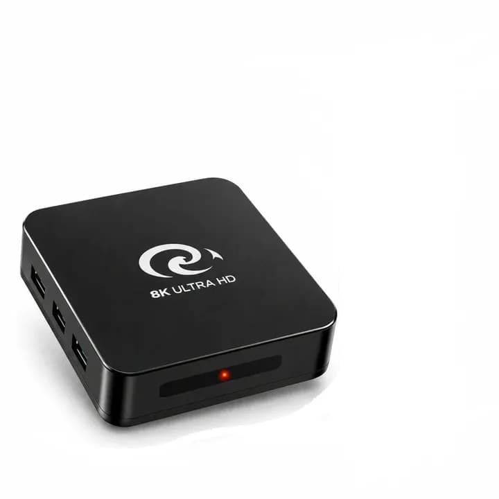 اندروید باکس مدل Q1 Box s