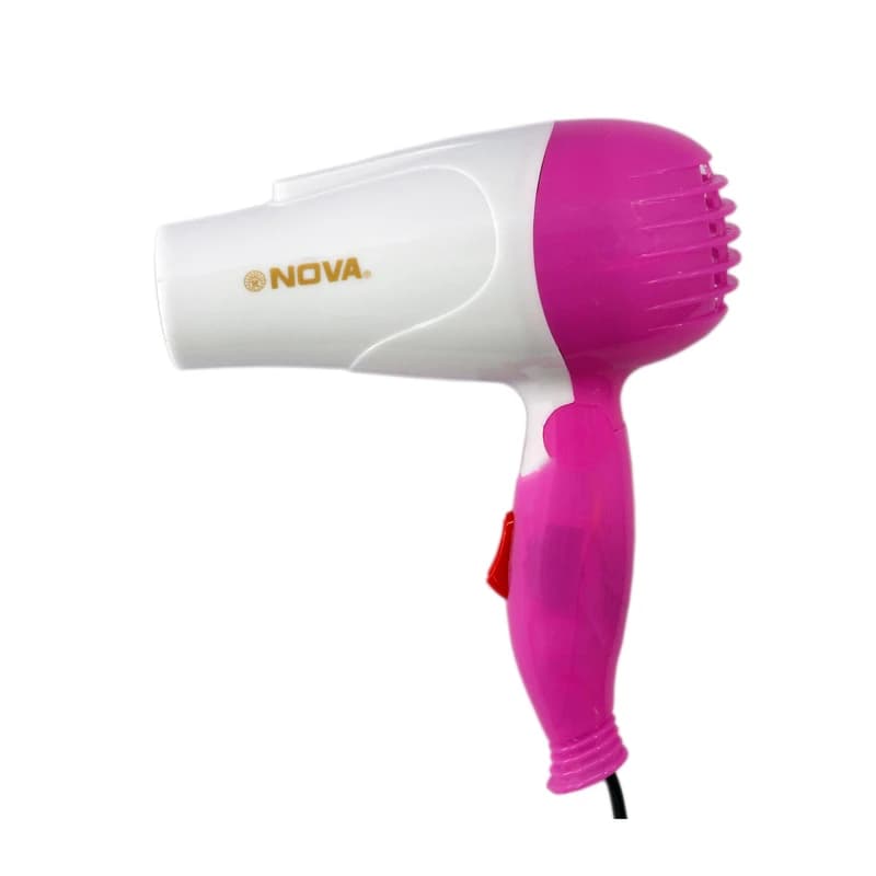 سشوار مسافرتی نوا مدل Nova NV-1290