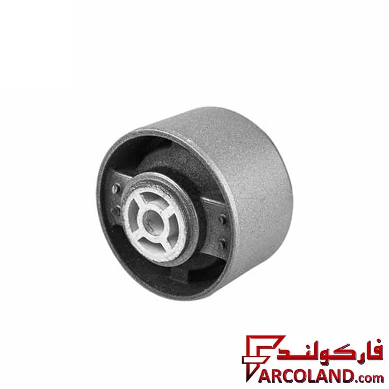 دسته موتور پایین گرد فلزی امیرنیا مناسب پژو 405