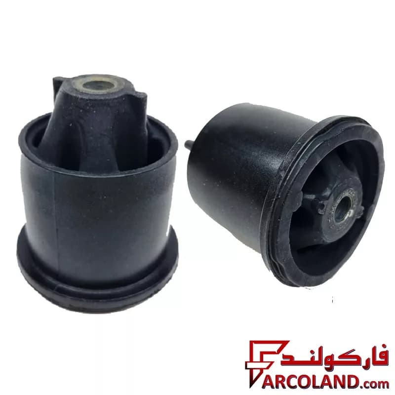 بوش اکسل عقب امیرنیا مناسب کوییک بسته 2 عددی