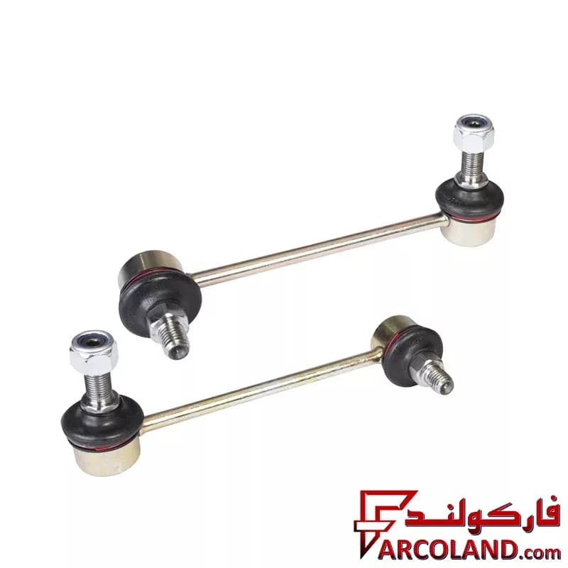 میل موجگیر (سیبک تعادل) راست و چپ امیرنیا مناسب سورن بسته 2 عددی