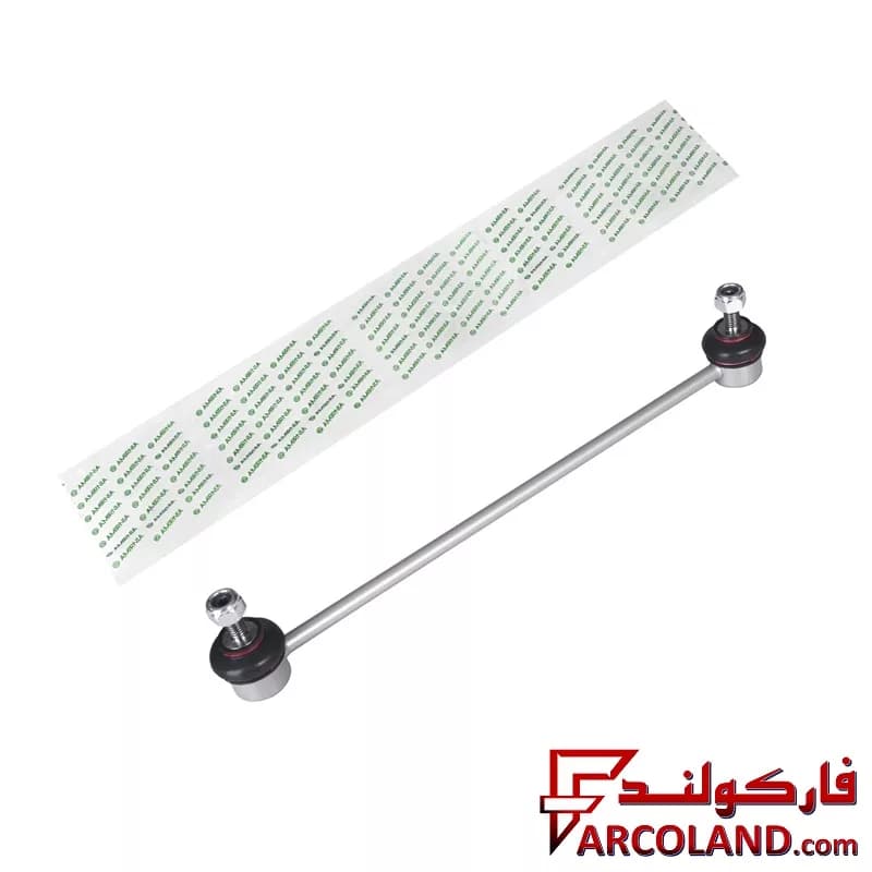 میل موجگیر (سیبک تعادل) امیرنیا مناسب رانا