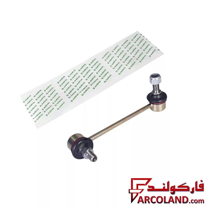 میل موجگیر (سیبک تعادل) راست امیرنیا مناسب دنا