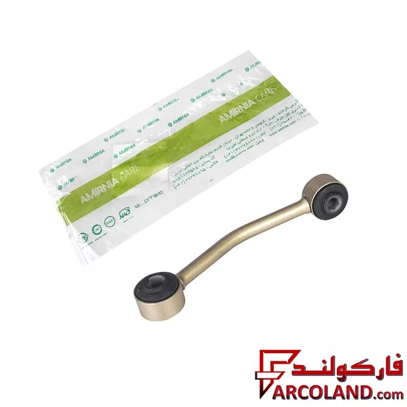 میل موجگیر (سیبک تعادل) امیرنیا مناسب پژو پارس