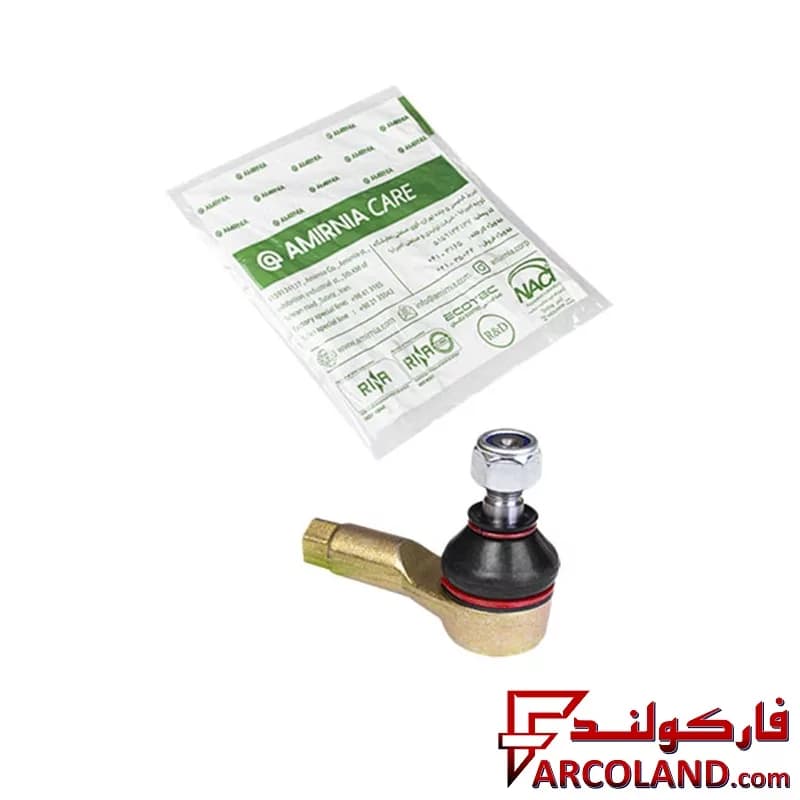 سیبک فرمان امیرنیا مناسب پراید