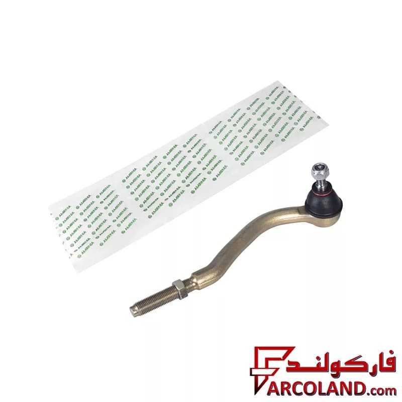 سیبک فرمان چپ امیرنیا مناسب دنا