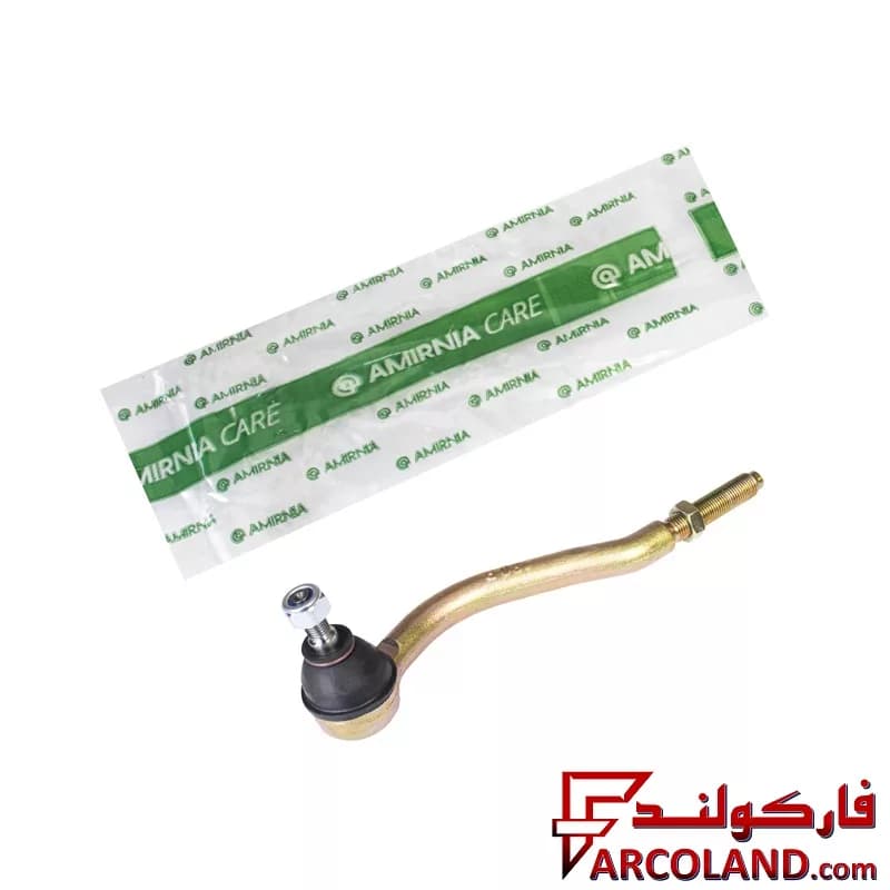 سیبک فرمان راست امیرنیا مناسب پژو 405