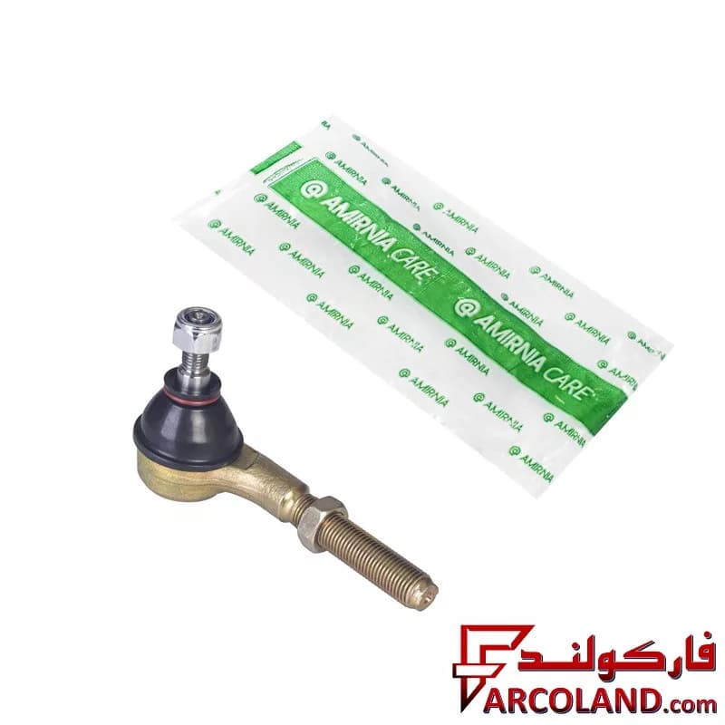 سیبک فرمان چپ امیرنیا مناسب پژو 206