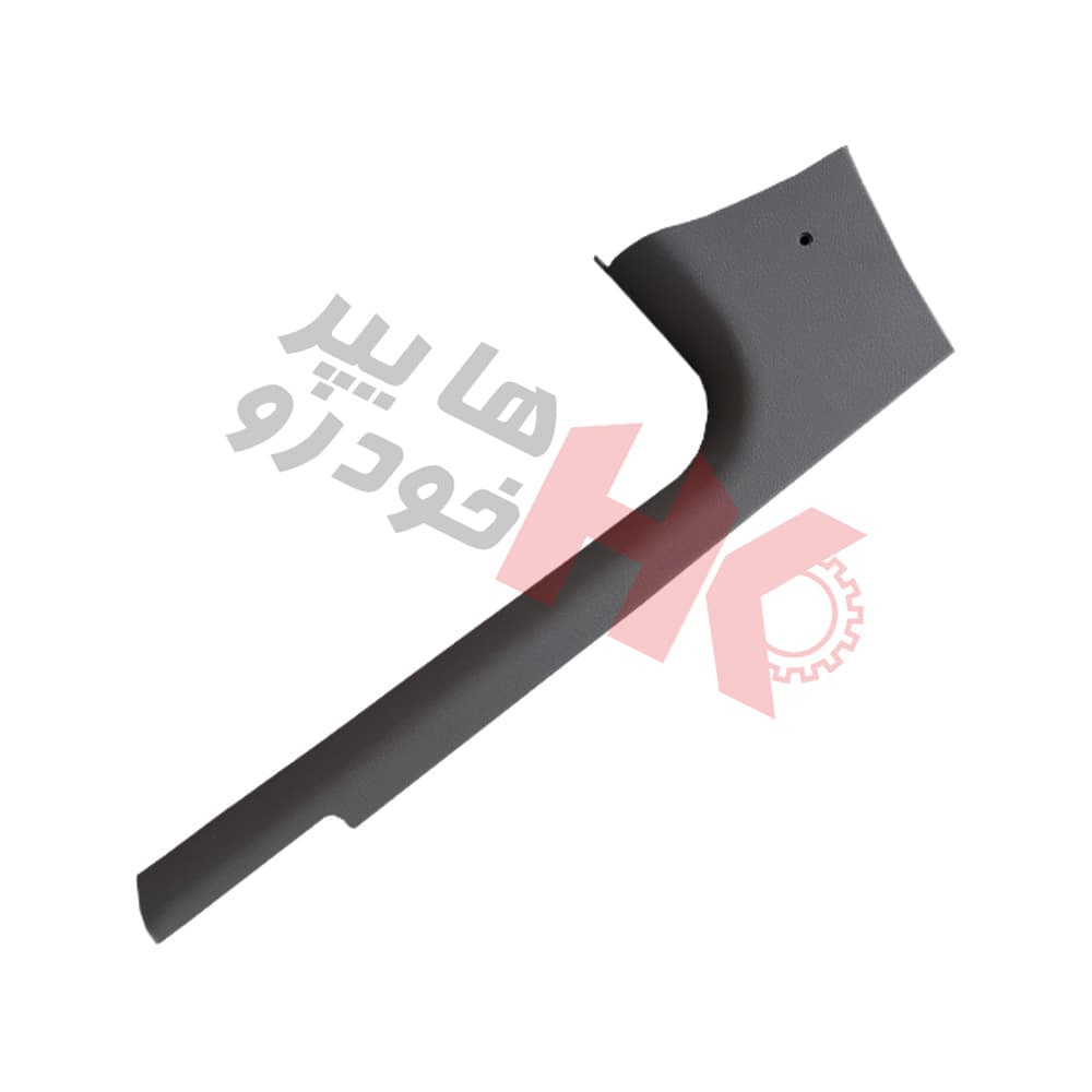 قاب رکاب کرم جلو چپ کد 0260 مناسب برای سمند