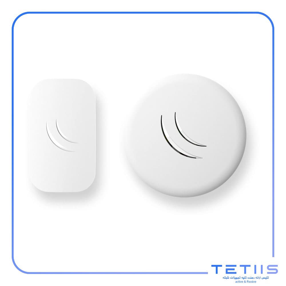 اکسس پوینت میکروتیک مدل cAP Lite RBcAPL-2nD