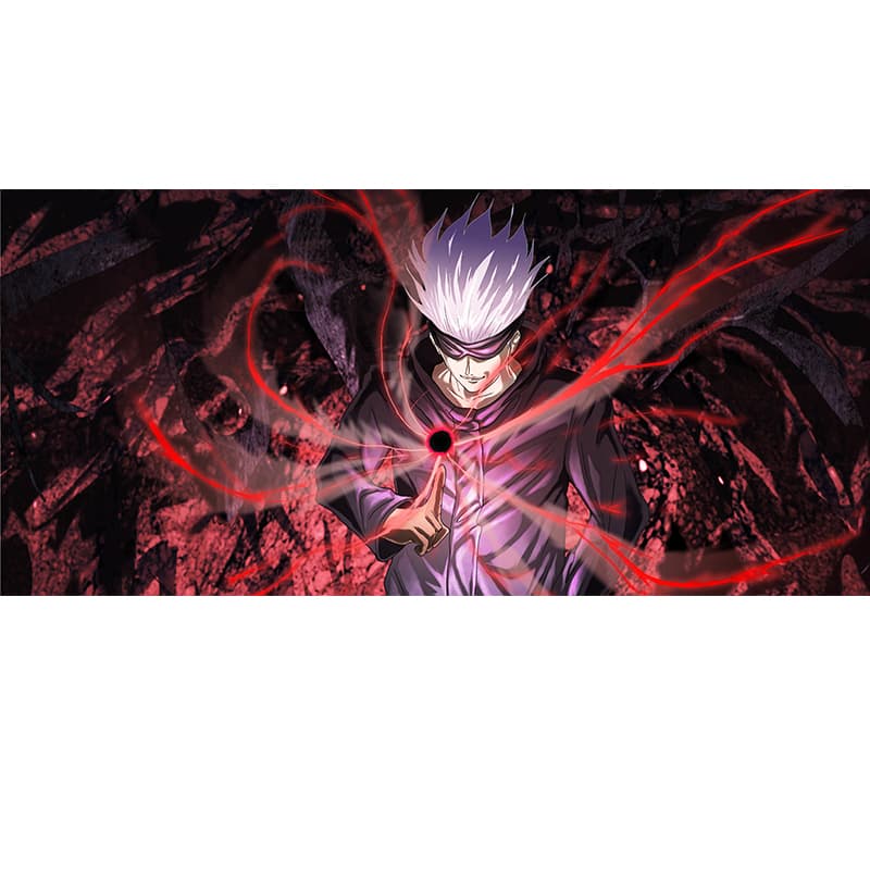 ماگ طرح انیمه Jujutsu Kaisen مدل 001 — تصویر ۴