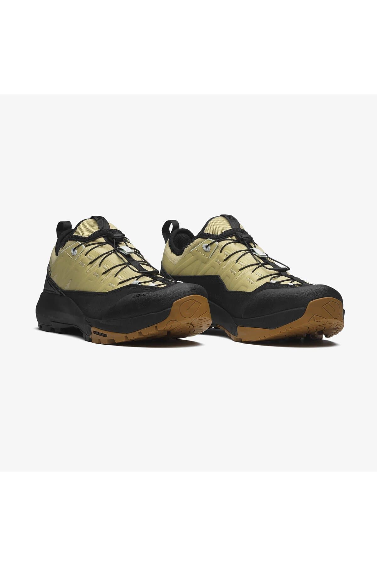 کفش بیرونی سالومون زنانه سبز راسته کژوال/روزمره | Salomon L47859600 CN — تصویر ۲
