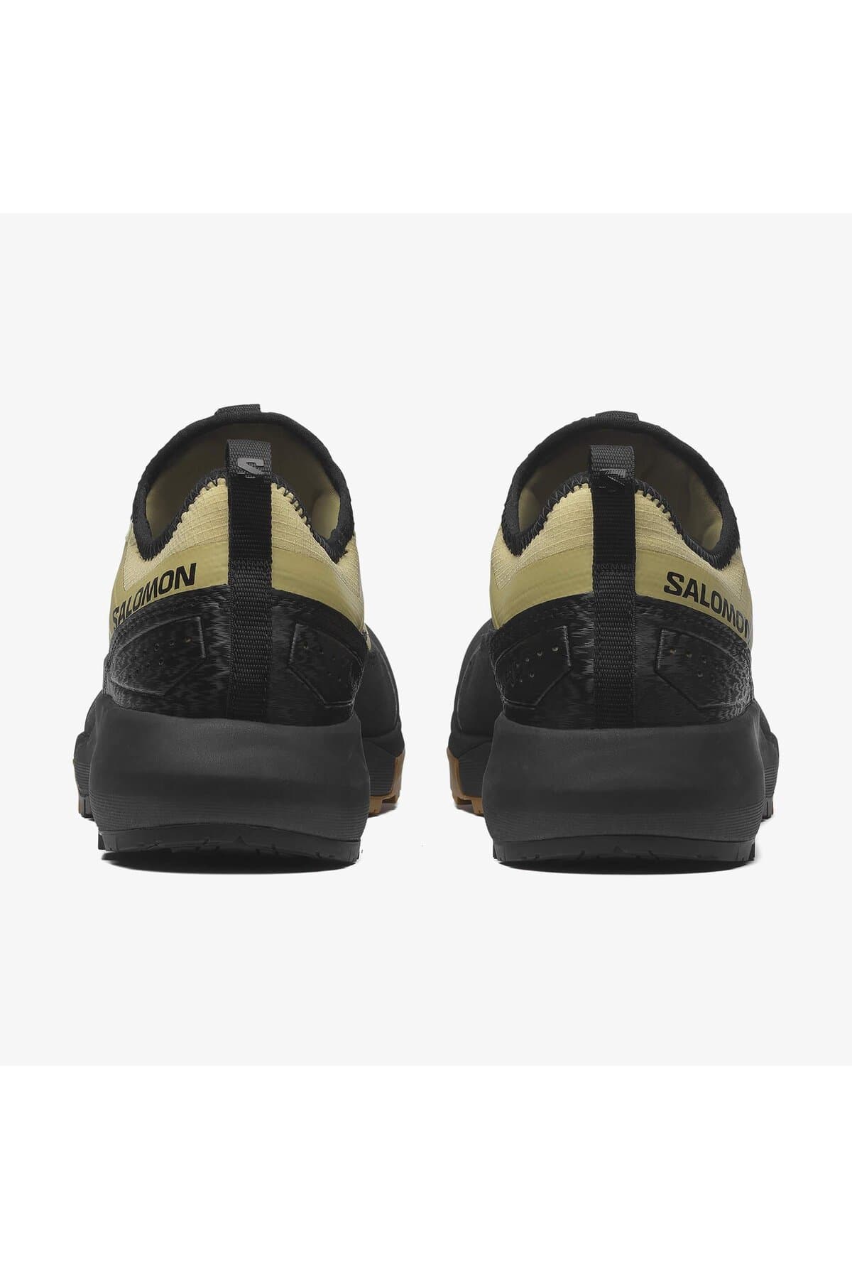 کفش بیرونی سالومون زنانه سبز راسته کژوال/روزمره | Salomon L47859600 CN — تصویر ۴