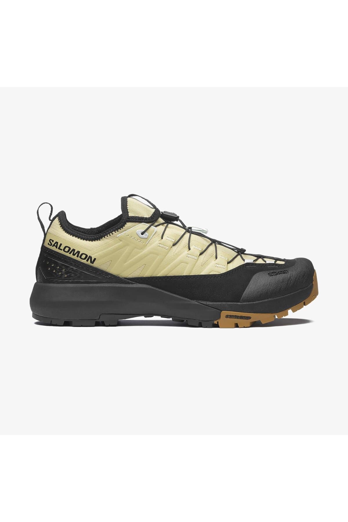 کفش بیرونی سالومون زنانه سبز راسته کژوال/روزمره | Salomon L47859600 CN