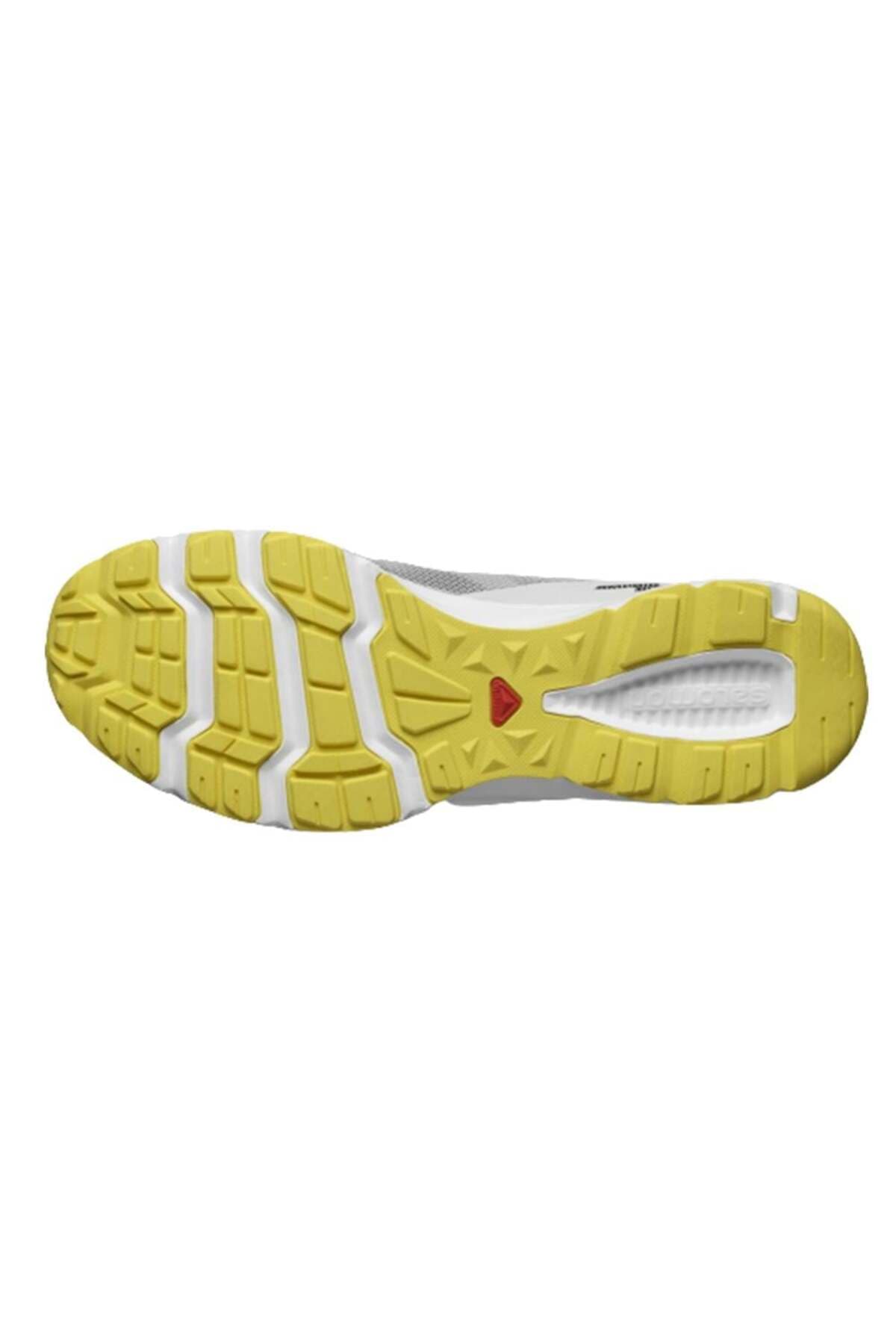 صندل اسپرت سالومون مردانه چرم مصنوعی طلایی راسته Daily/روزانه | Salomon L47153600 VN — تصویر ۴