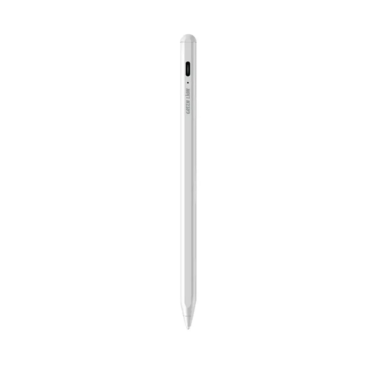 قلم لمسی گرین لاین Pencil 2 in 1