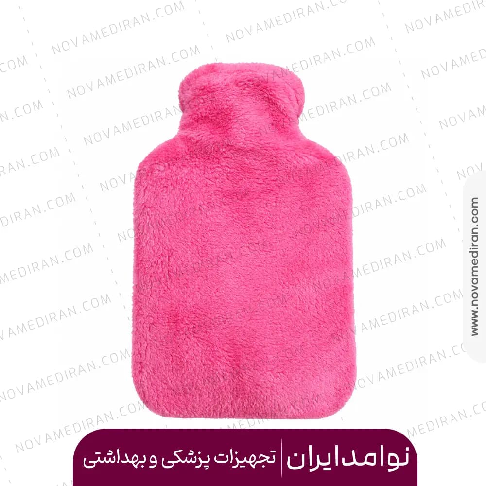 کیسه آبگرم کاور و جعبه دار OYOSH — تصویر ۷