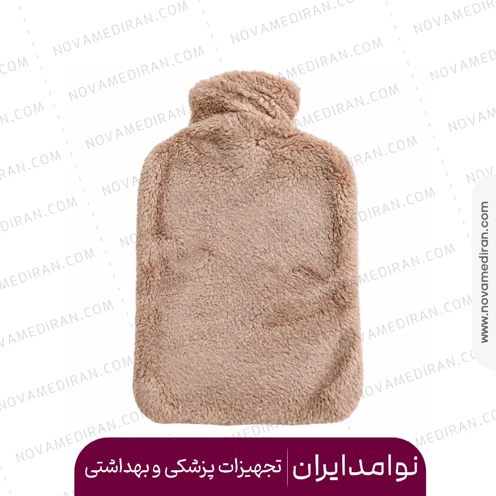 کیسه آبگرم کاور و جعبه دار OYOSH — تصویر ۲