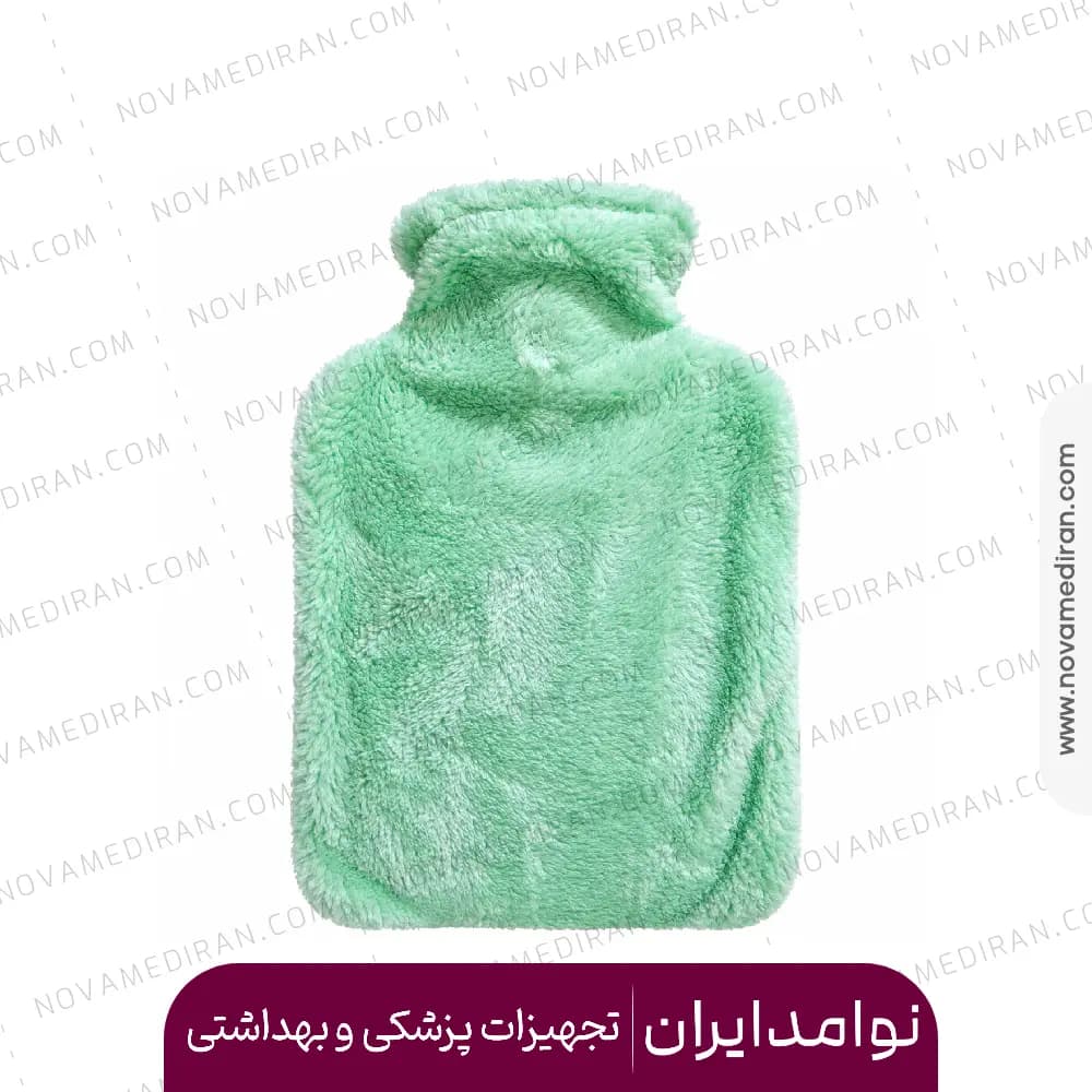 کیسه آبگرم کاور و جعبه دار OYOSH — تصویر ۸