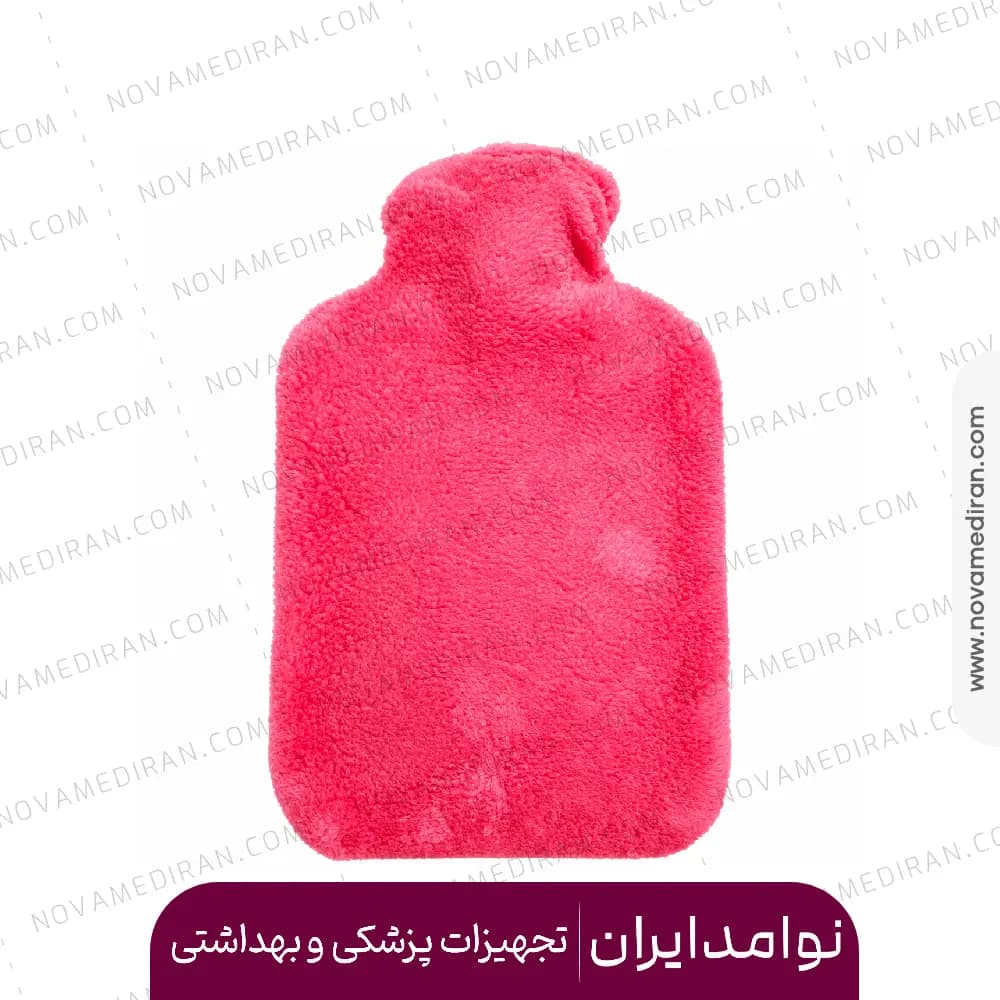 کیسه آبگرم کاور و جعبه دار OYOSH — تصویر ۵