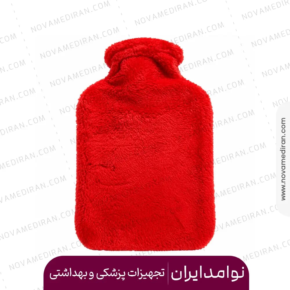 کیسه آبگرم کاور و جعبه دار OYOSH — تصویر ۳