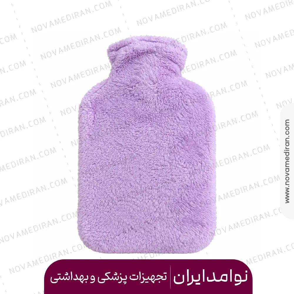 کیسه آبگرم کاور و جعبه دار OYOSH — تصویر ۴