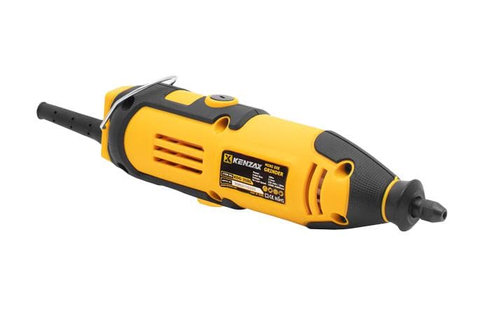 فرز مینیاتوری برند کنزاکس مدل KDG-3580 — تصویر ۷