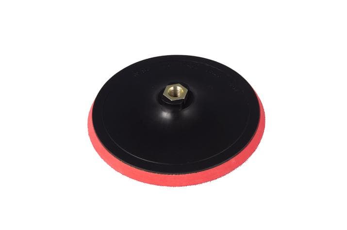صفحه پولیش چسب دار برند کنزاکس مدل KPB-1180 — تصویر ۵