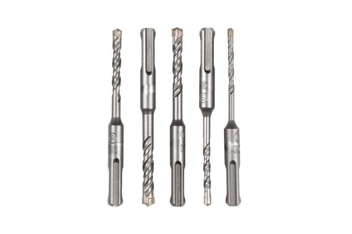 مته چهار شیار 110*6 برند کنزاکس KPB-611